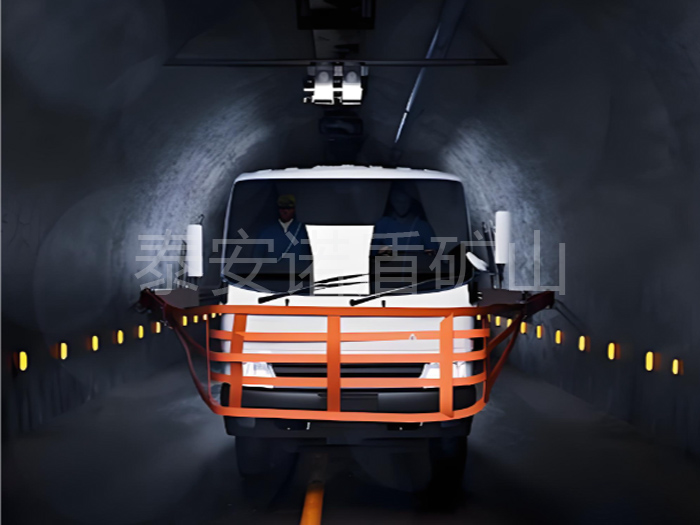 無(wú)軌膠輪車(chē)失速報警裝置