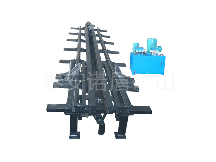 液壓推車(chē)機